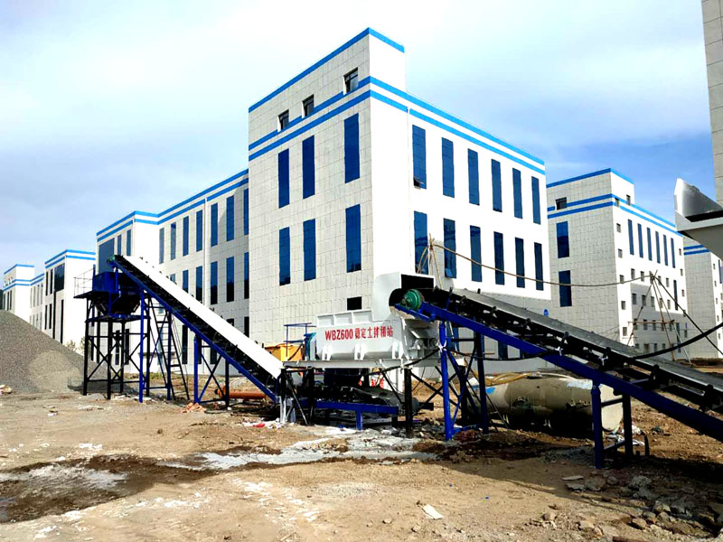 灰土拌合機(jī)選穩(wěn)定土拌合站，廠家拌合站種類多，鄭州供應(yīng)商！