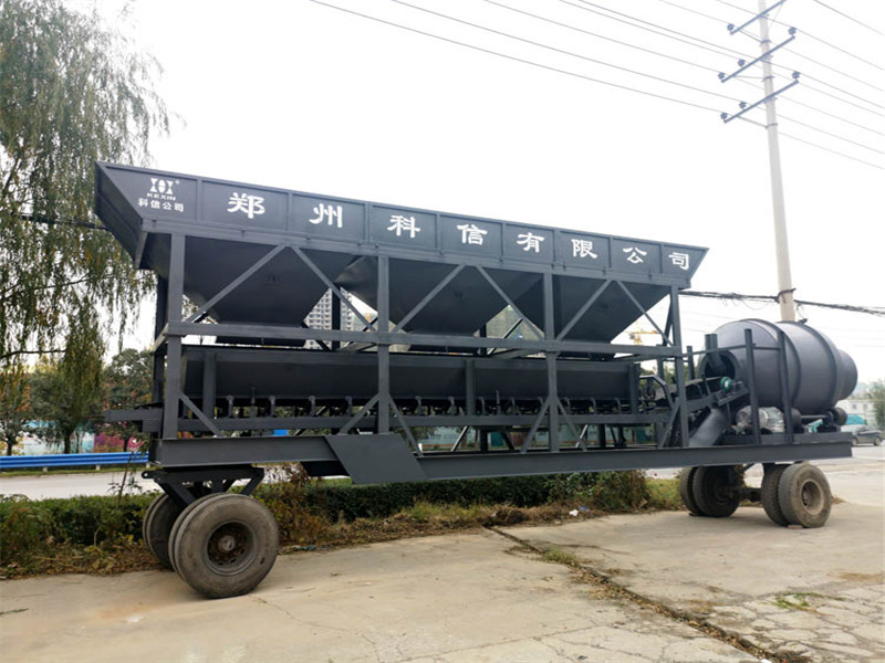 一個(gè)攪拌站需要多少臺(tái)移動(dòng)混凝土攪拌車，一臺(tái)多少錢？供應(yīng)廠家分析！【詳】